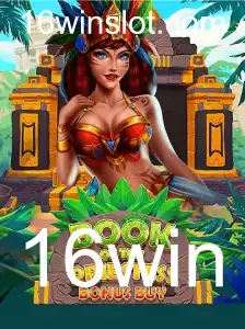Aventura e Estratégia em BookOfThePriestess: Descubra o Mundo de 16win