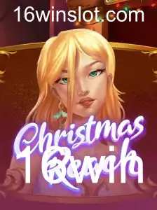 ChristmasReach: Descubra o Jogo que Está Conquistando o Mundo com a 16win