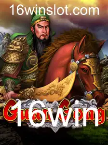 Descubra GuanGong: Um Jogo Estratégico com a Palavra-chave 16win