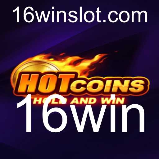 Descubra HotCoins: Um Jogo Inovador com a Estratégia 16win
