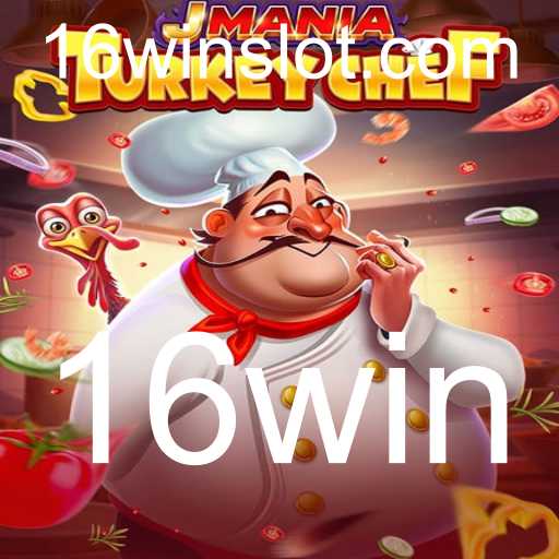 Descubra o Mundo de JManiaTurkeyChef e Conquiste o Desafio 16win