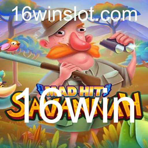 Descubra o Fascinante Mundo de MadHitSavannah: O Jogo de Estratégia e Aventura