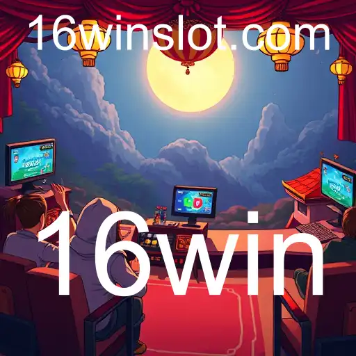 Explorando o Mundo do Sabong Online e a Plataforma 16win