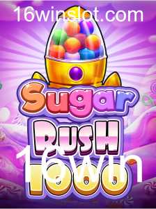 Descubra o Mundo Emocionante de SugarRush1000: O Jogo Atraente para os Apaixonados por Desafios