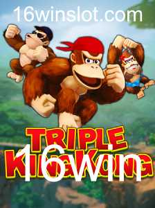 TripleKingKong: Descubra o Fascinante Mundo deste Jogo Aventura