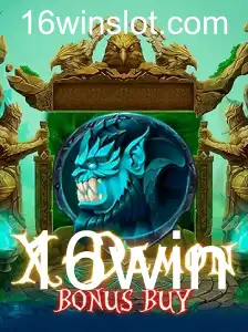 Explorando o XDemonBonusBuy: Um Jogo Inovador com a Estratégia 16win